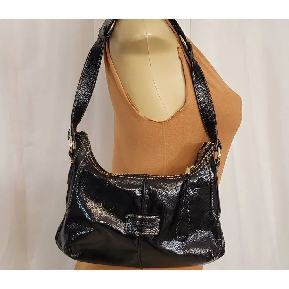 The Sak shoulder bag